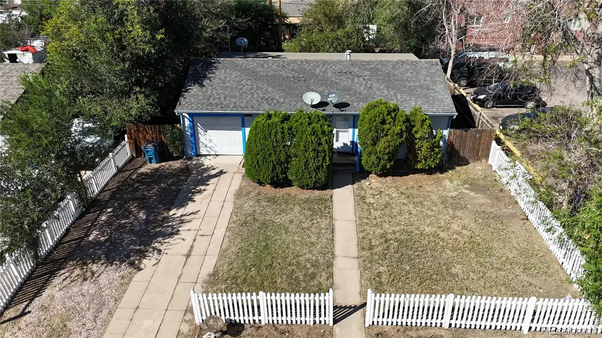 11959 E 7th Avenue, Aurora, CO 80010 - #1