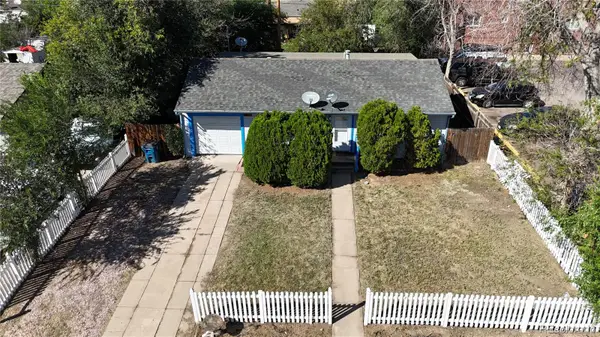 11959 E 7th Avenue, Aurora, CO 80010
