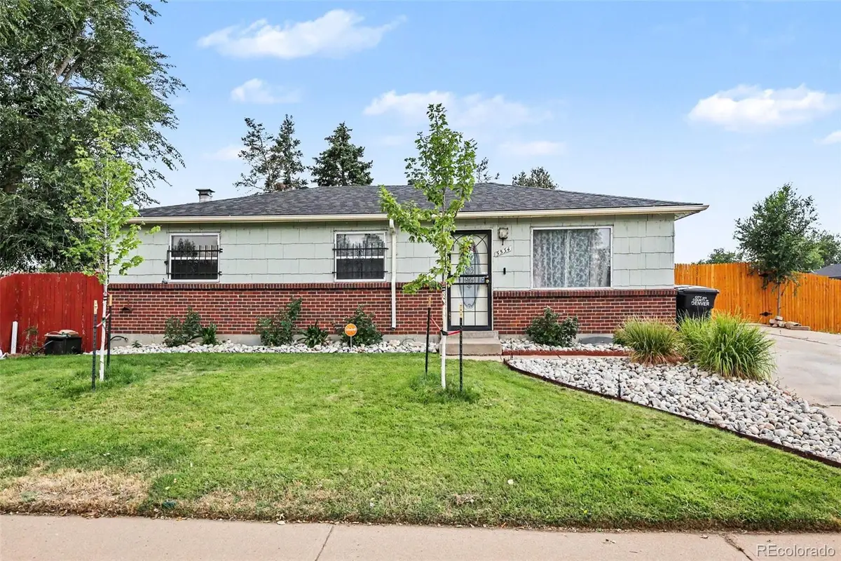 5534 Xanadu Street, Denver, CO 80239 - #1