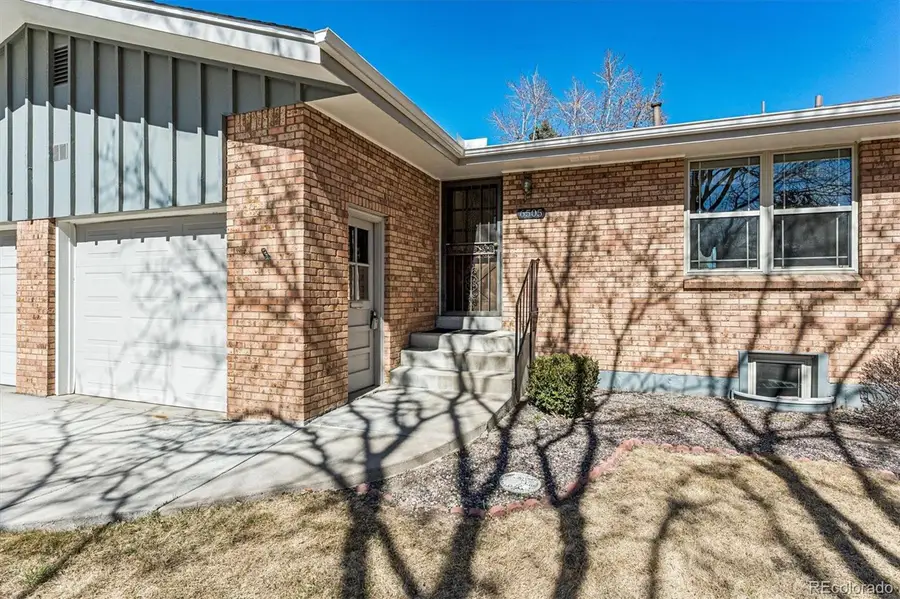 6505 W 34th Avenue, Wheat Ridge, CO 80033 - #3
