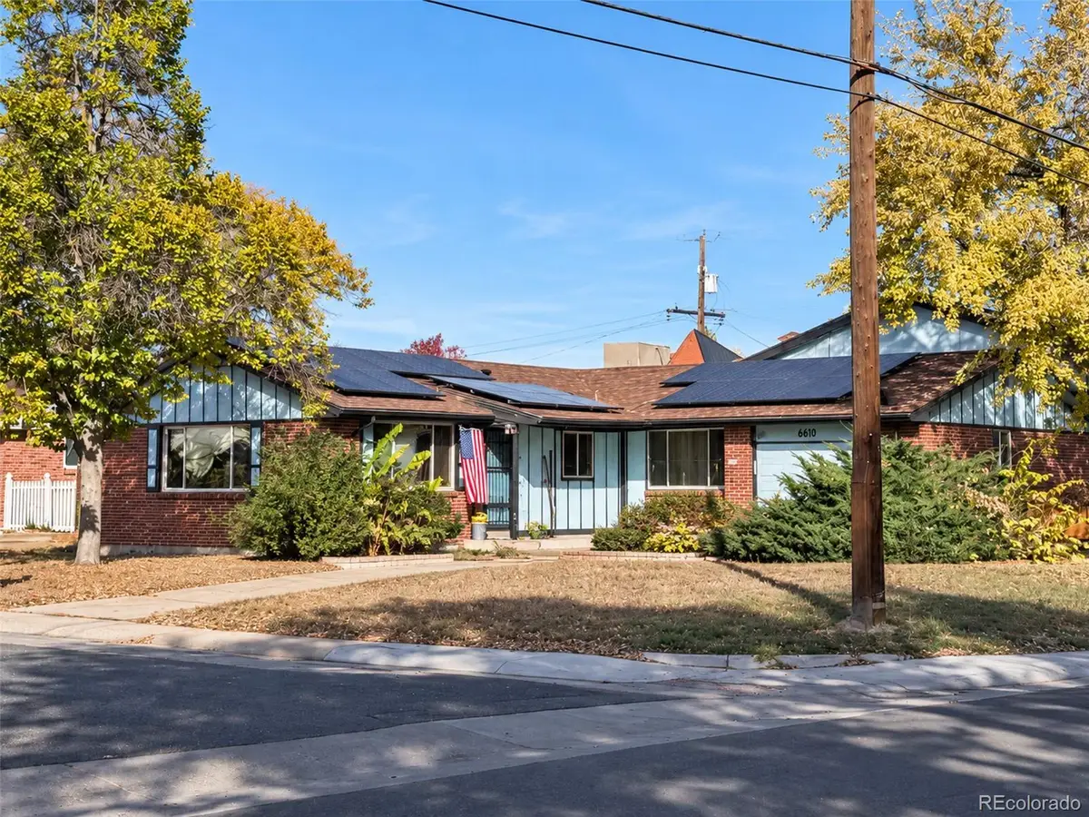 6010 Lewis, Arvada, CO 80004 - #1