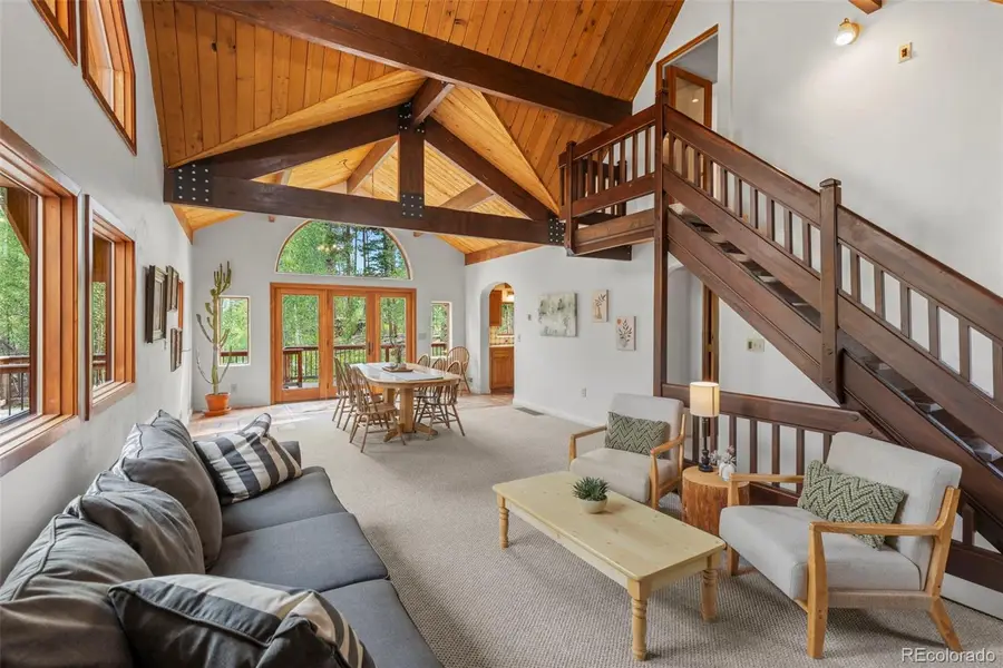 22 Glory Hole Drive, Breckenridge, CO 80424 - #2