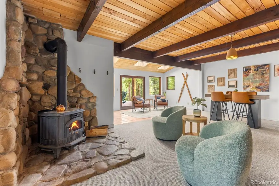22 Glory Hole Drive, Breckenridge, CO 80424 - #3