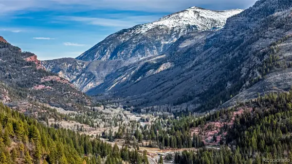 Bear Creek Lane, Redstone, CO 81623