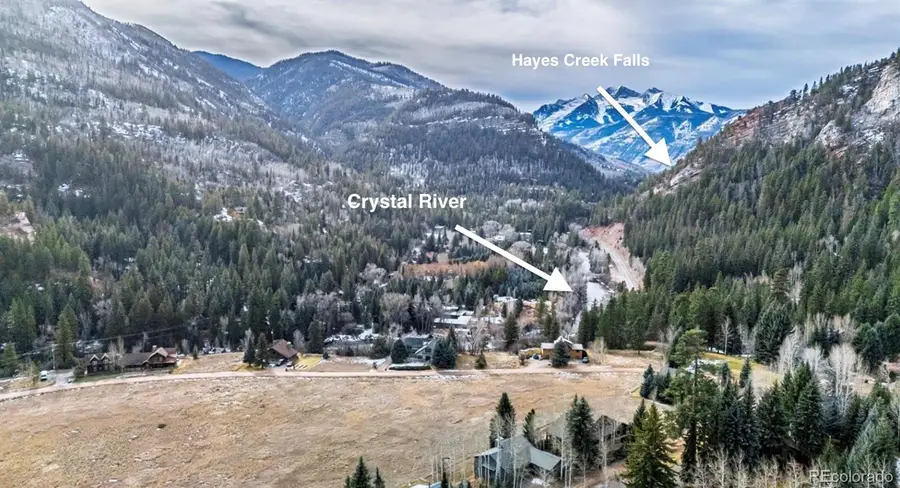 Bear Creek Lane, Redstone, CO 81623 - #2