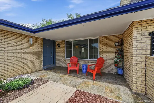 6651 E Ithaca Place, Denver, CO 80237