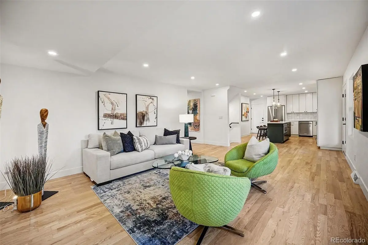 3825 S Peach Way, Denver, CO 80237 - #1