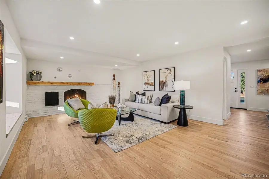 3825 S Peach Way, Denver, CO 80237 - #2