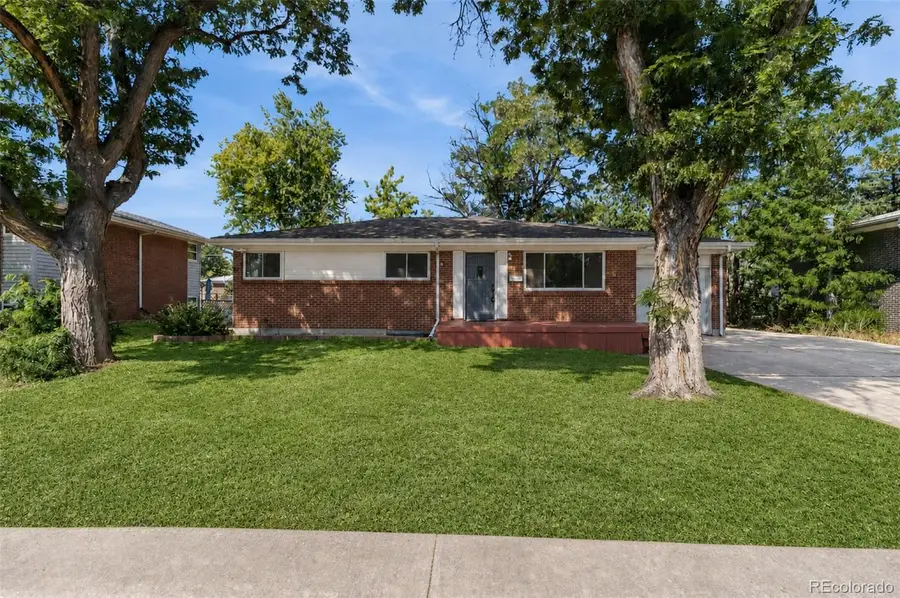 6085 Parfet Street, Arvada, CO 80004 - #2