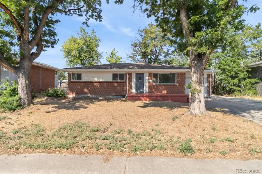 6085 Parfet Street, Arvada, CO 80004 - #3