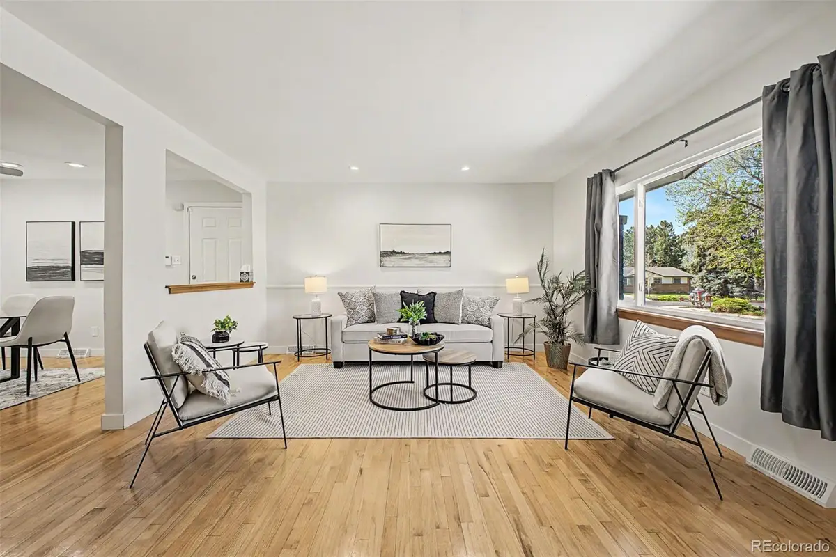 8084 E Hampden Circle, Denver, CO 80237 - #1