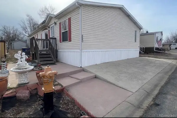 9850 Federal Boulevard, Denver, CO 80260