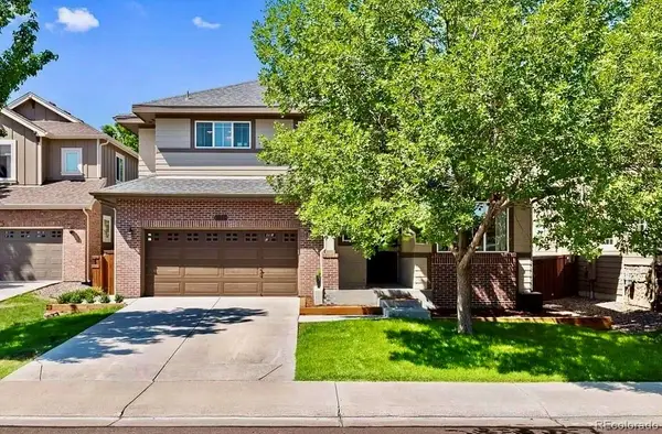 3015 Willowrun Drive, Castle Rock, CO 80109