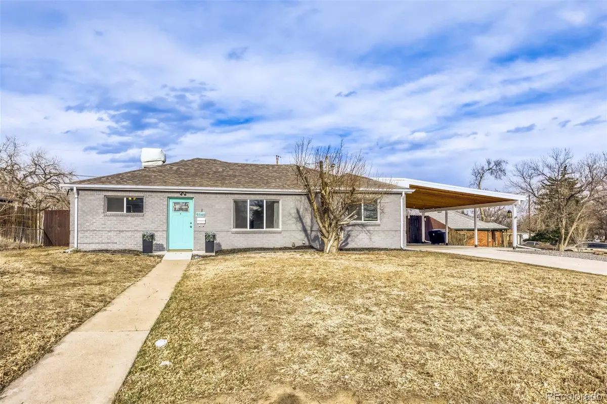 9340 Gail Court, Thornton, CO 80229 - #1