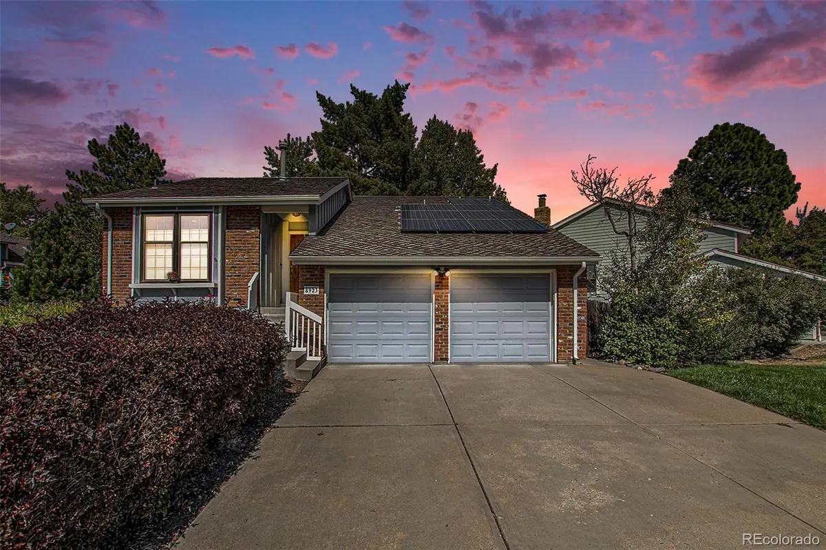 8923 W 81st Lane, Arvada, CO 80005 - Image #1