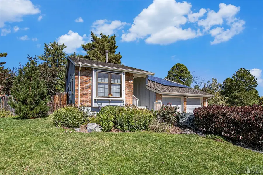 8923 W 81st Lane, Arvada, CO 80005 - Image #3