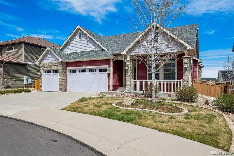 4095 Ochre Drive, Castle Rock, CO 80109 - #2