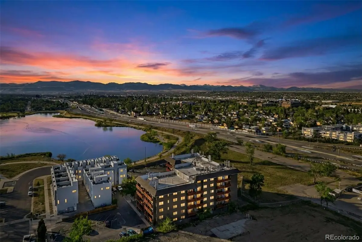 3047 W 47th Avenue #511, Denver, CO 80211 - Image #1