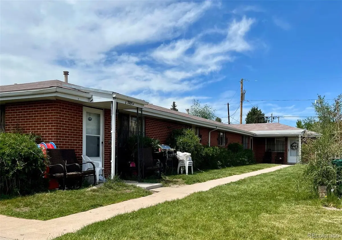 3201 W Alabama Place, Denver, CO 80219 - Image #1