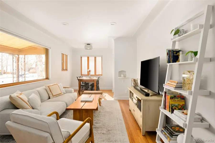 1865 S Logan Street, Denver, CO 80210 - #3