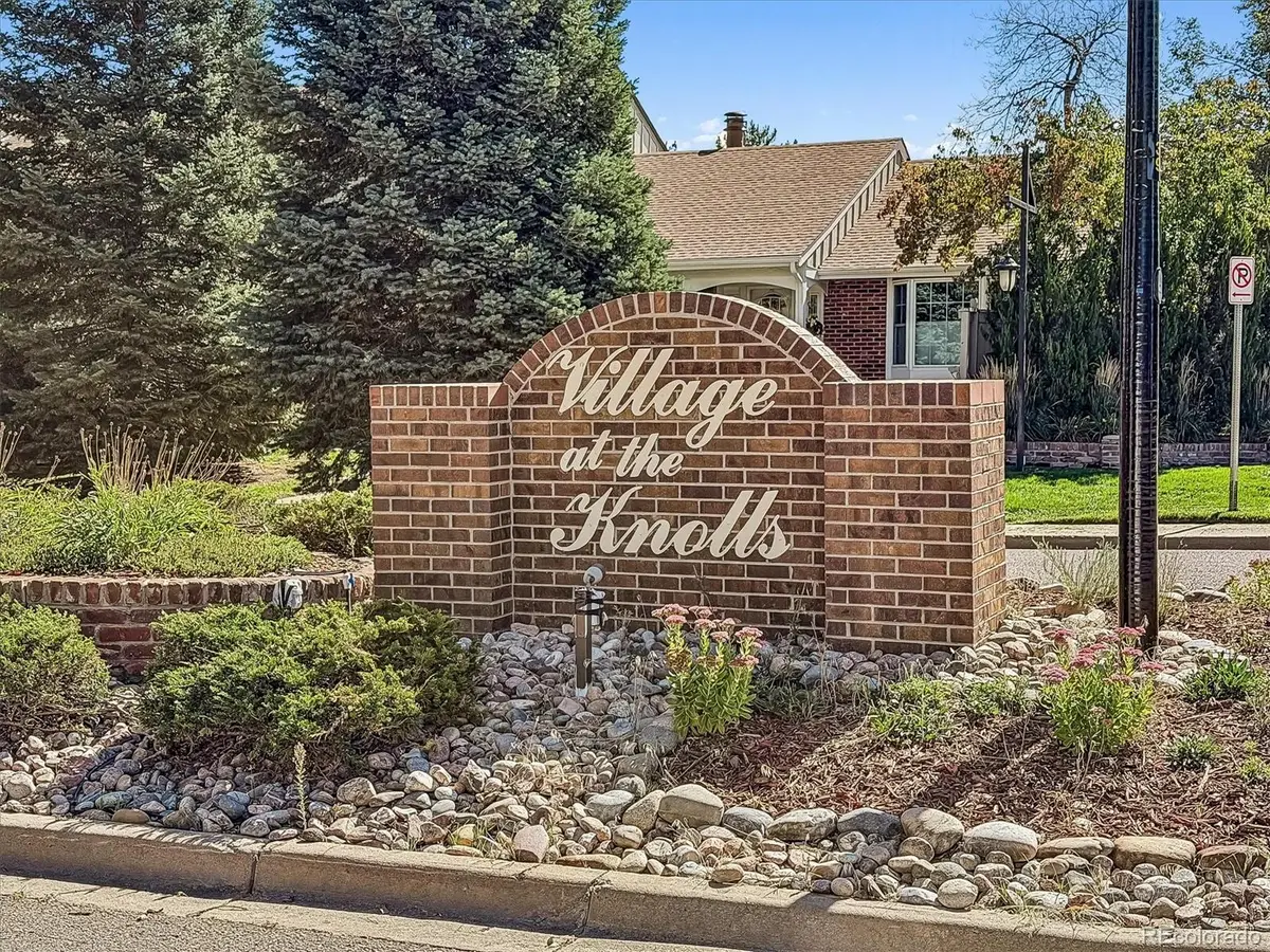 2524 E Geddes, Centennial, CO 80122 - #1
