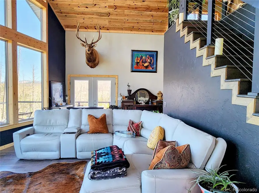 1180 1180 Bechtel Place, Fort Garland, CO 81133 - #2