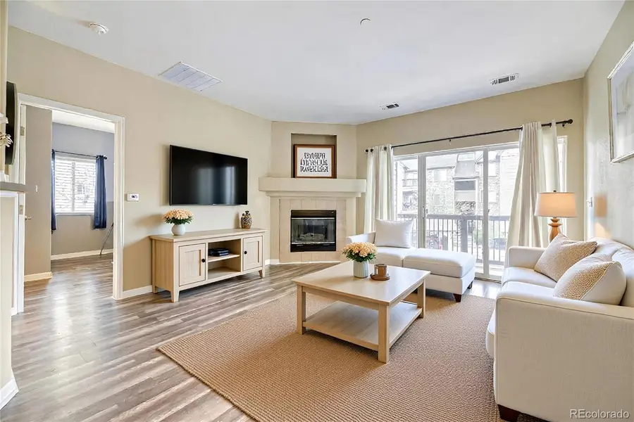 7409 S Alkire Street #205, Littleton, CO 80127 - #2