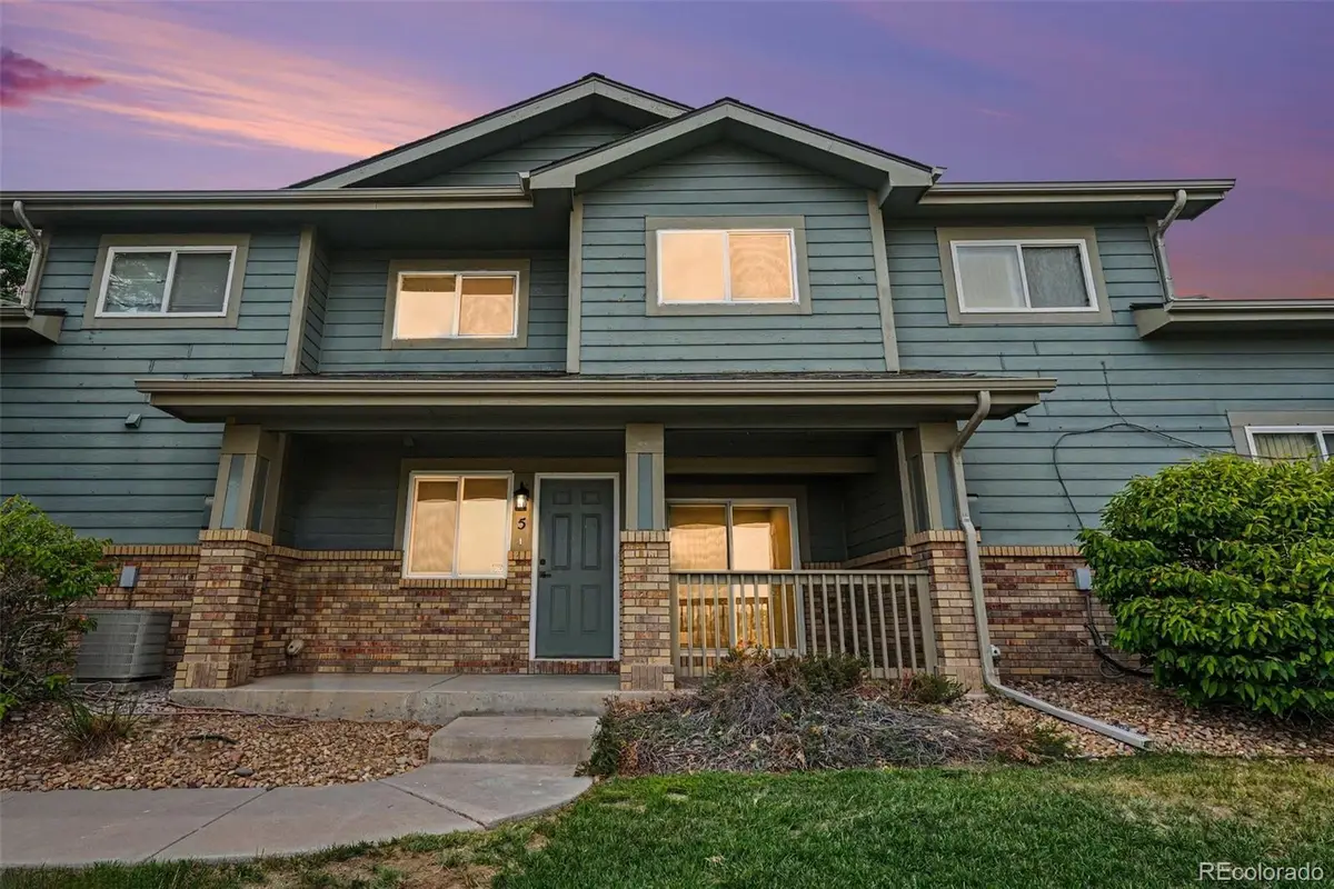 2900 Purcell Street #C5, Brighton, CO 80601 - #1