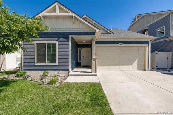 18257 E 52nd Avenue, Denver, CO 80249