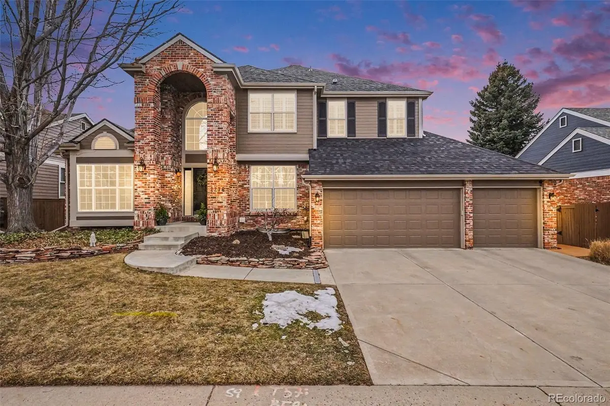2276 Indian Paintbrush Drive, Highlands Ranch, CO 80129 - #1