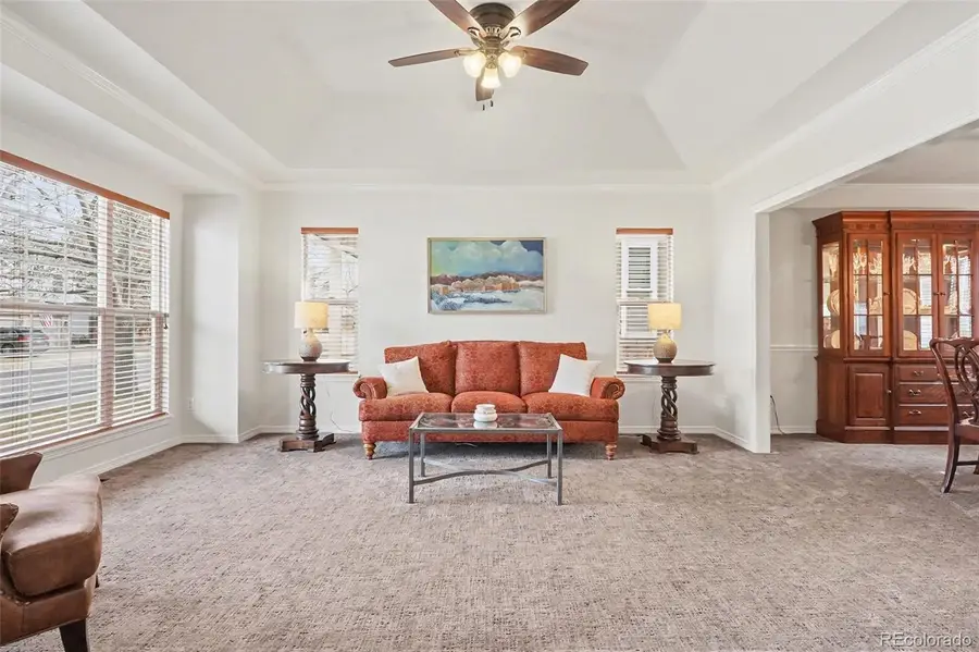 2276 Indian Paintbrush Drive, Highlands Ranch, CO 80129 - #2