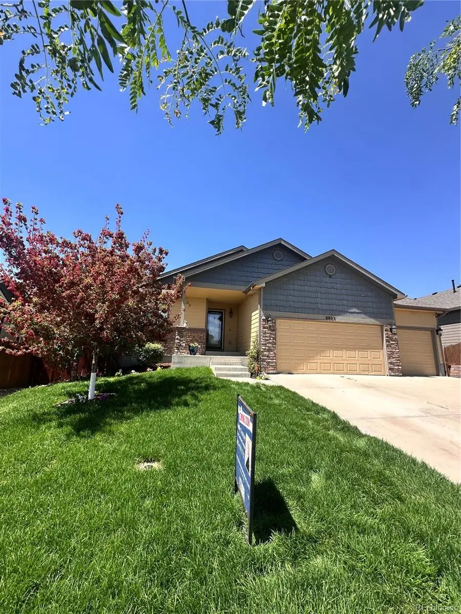 6803 Spruce Street, Frederick, CO 80530 - #1