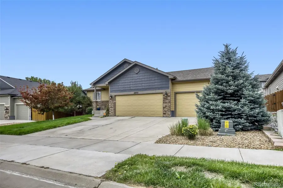 6803 Spruce Street, Frederick, CO 80530 - #2
