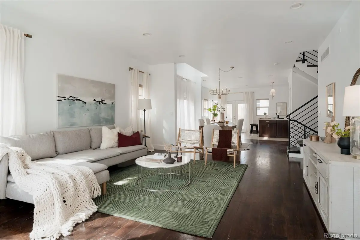 2603 N Vine Street, Denver, CO 80205 - #1