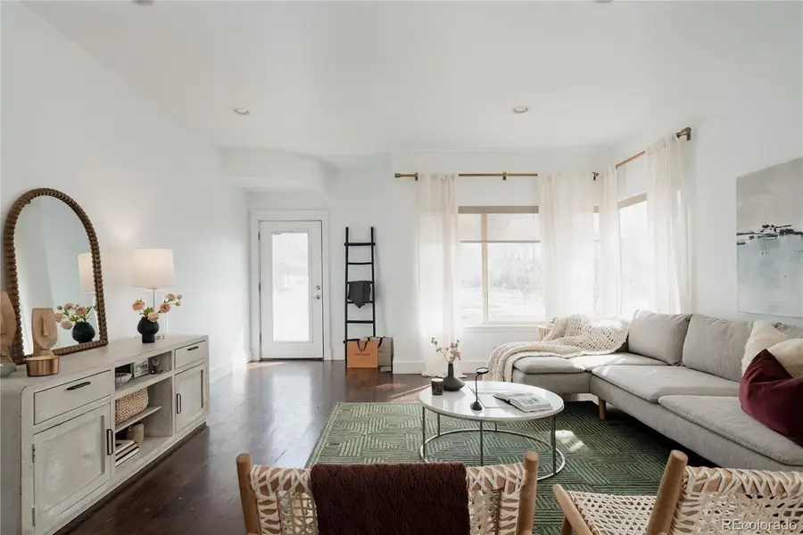 2603 N Vine Street, Denver, CO 80205 - #3