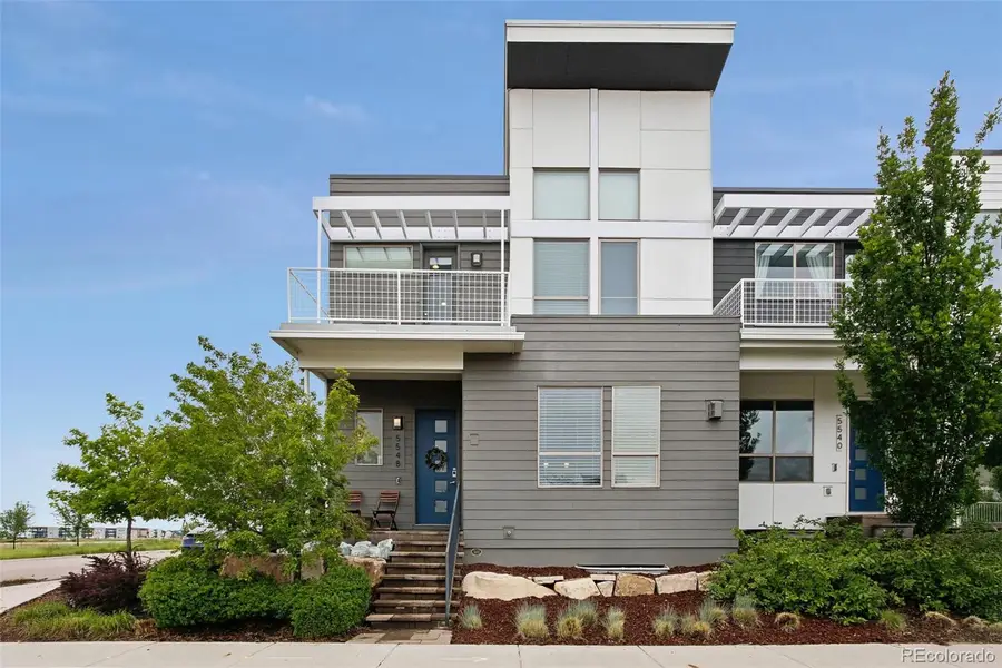 5548 Valentia Court, Denver, CO 80238 - #2