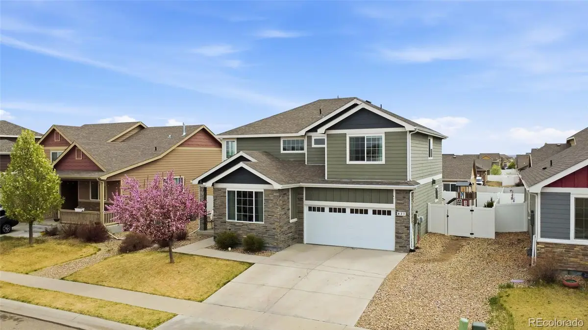627 Gore Range Drive, Severance, CO 80550 - #1