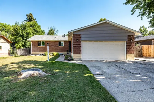 2450 Miller, Lakewood, CO 80215