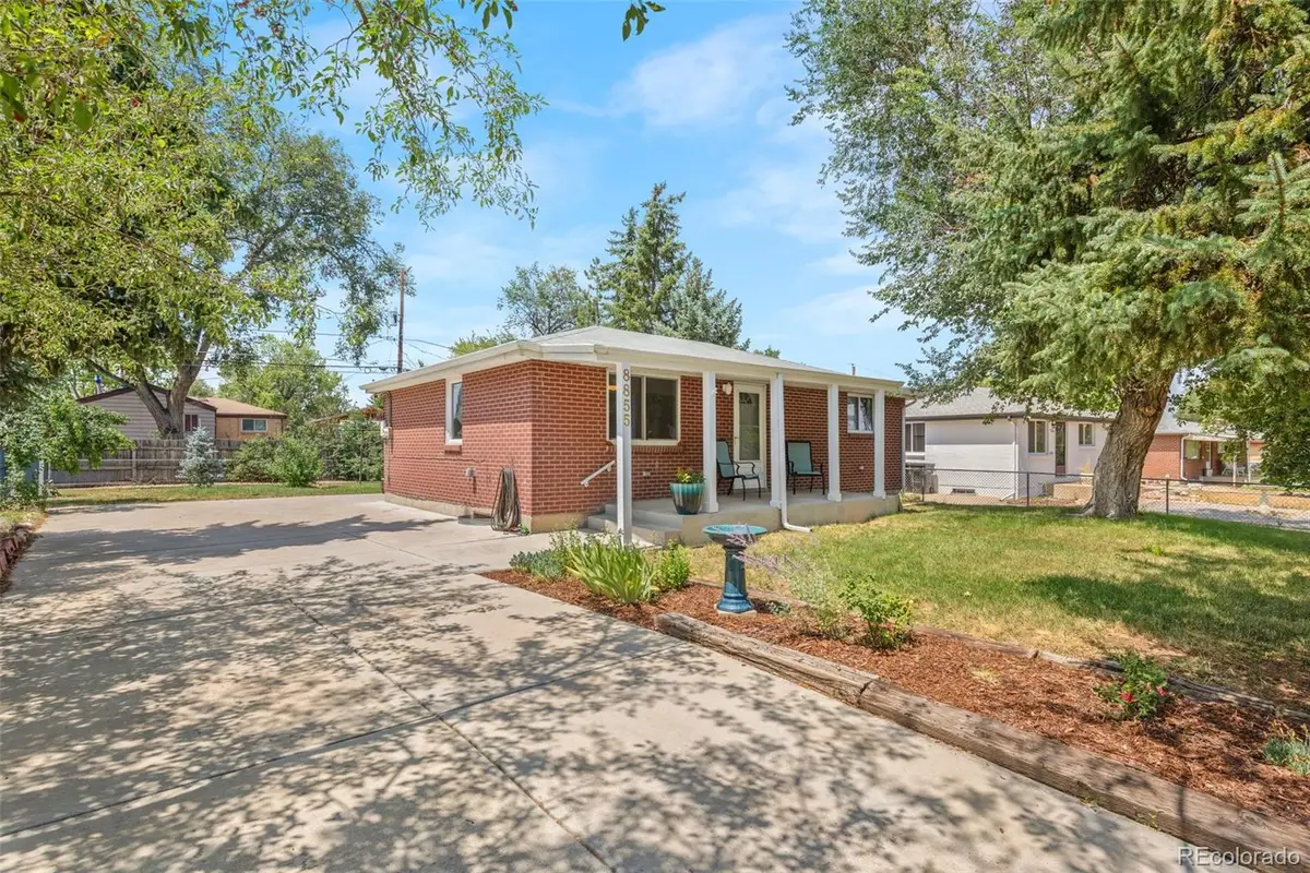 8855 Hastings Way, Westminster, CO 80031 - #1