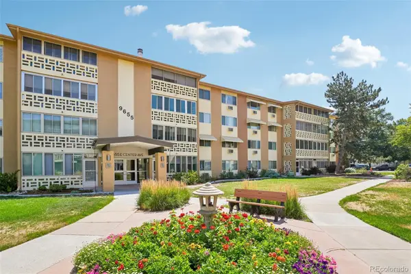 9655 E Center Avenue #9D, Denver, CO 80247