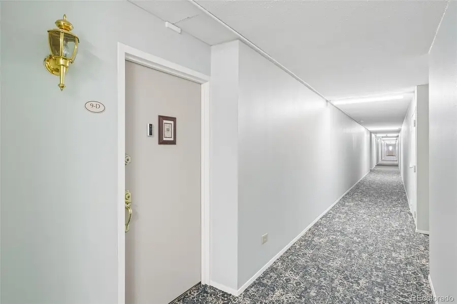 9655 E Center Avenue #9D, Denver, CO 80247 - #3