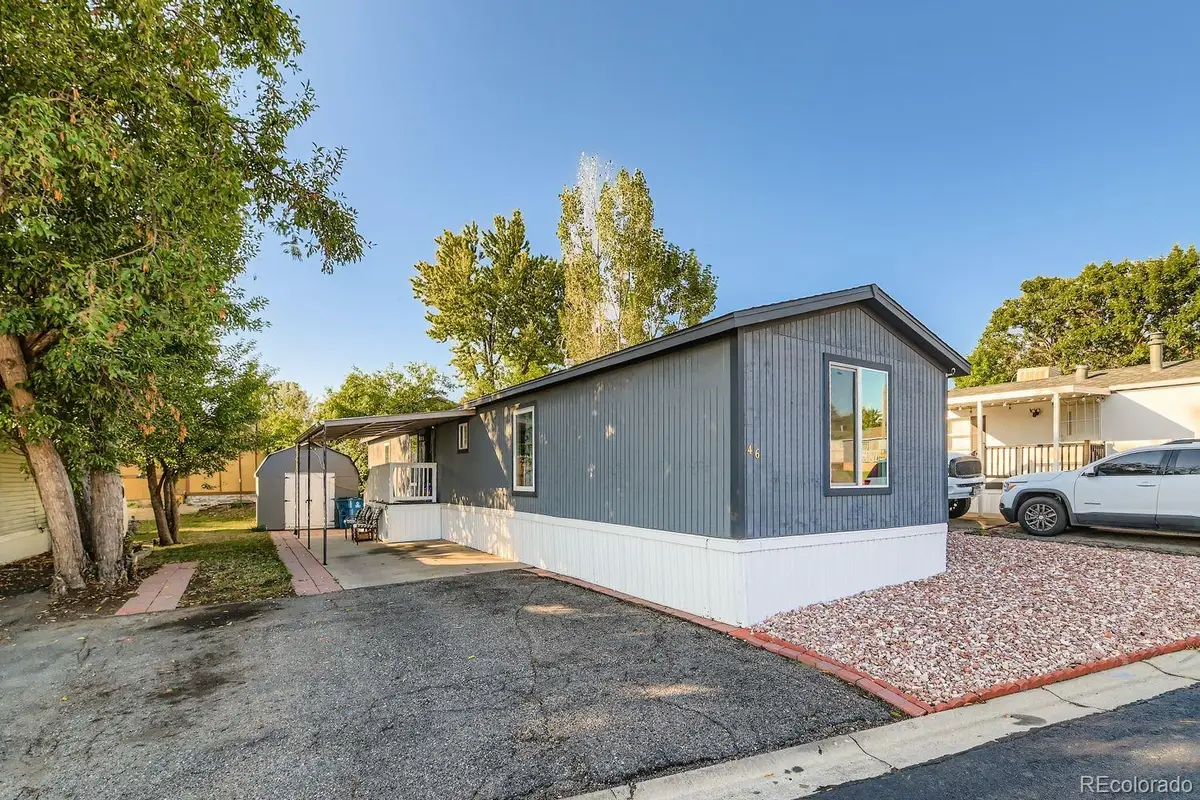 9100 Tejon Street, Federal Heights, CO 80260 - #1