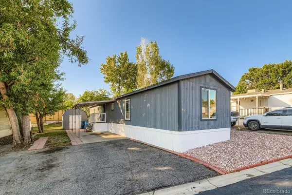 9100 Tejon Street, Denver, CO 80260