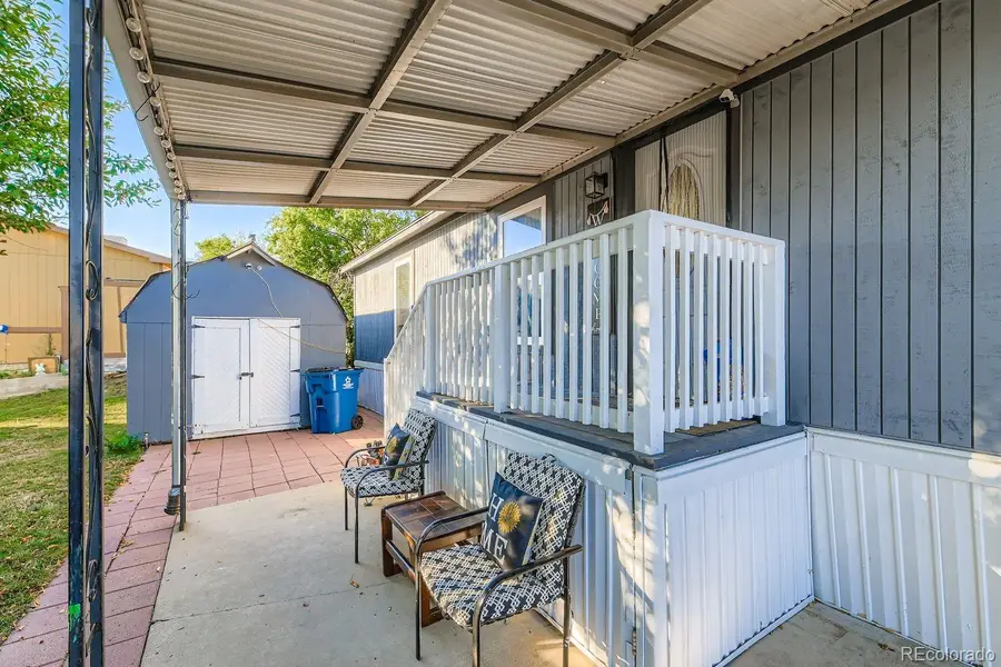 9100 Tejon Street, Federal Heights, CO 80260 - #2