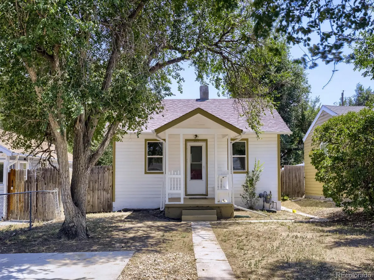 1336 Iola Street, Aurora, CO 80010 - #1