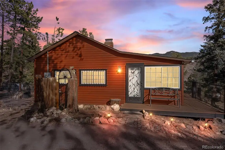 55887 Us Highway 285, Shawnee, CO 80475 - Image #2