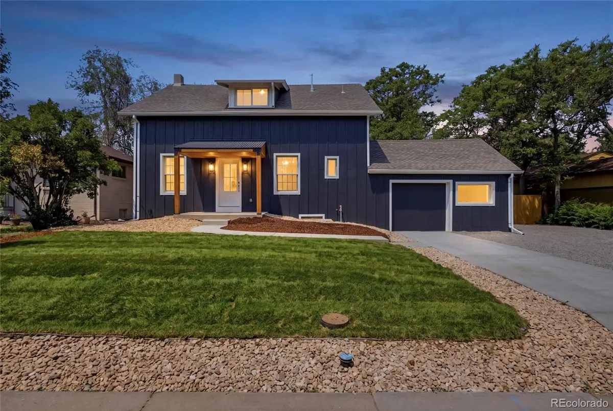 2919 Forest Street, Denver, CO 80207 - #1