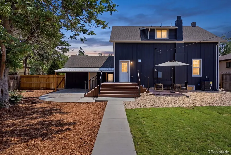 2919 Forest Street, Denver, CO 80207 - #2