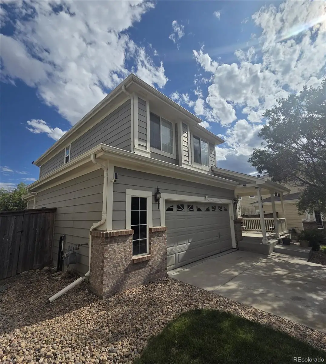 15744 E 107th Place, Commerce City, CO 80022 - #1