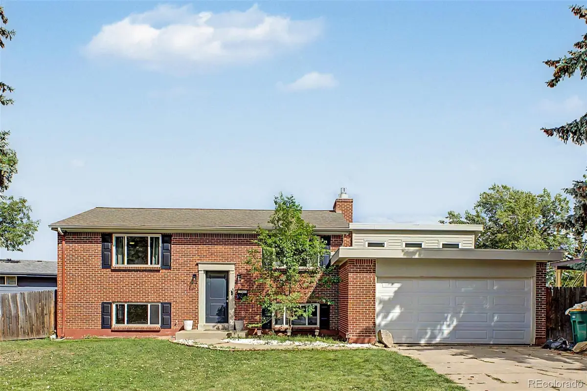 660 S Arbutus Street, Lakewood, CO 80228 - #1